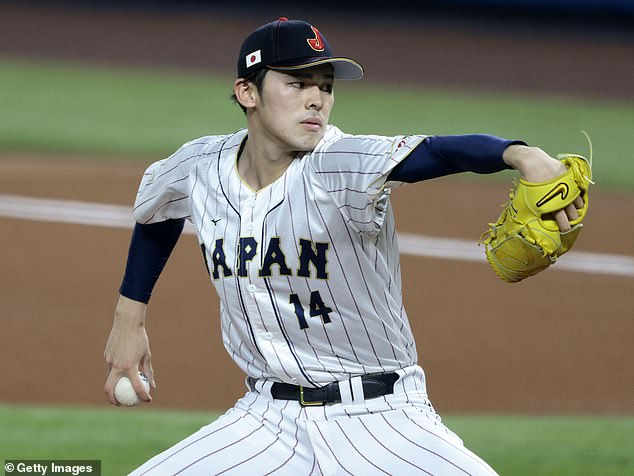 The Dodgers recently added Roki Sasaki, a major prospect, for a shockingly low price