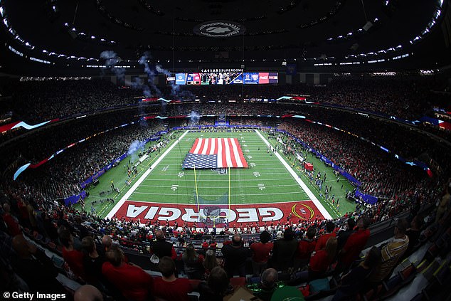 ESPN was recently slammed for skipping the national anthem at the Sugar Bowl in New Orleans