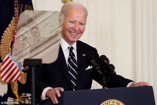 Despite opposition, Biden continues to use his authority under the Antiquities Act to designate national monuments, furthering efforts to conserve public lands