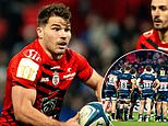 Toulouse 80-12 Leicester: Antoine Dupont shines as defending champions inflict historic beatdown of Tigers in ruthless display