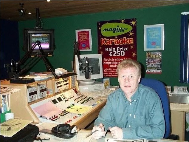 Peter was adored by fans who knew him on many stations from Magic, Hallam FM, Durham FM, Plymouth Sound, BBC Radio Newcastle and Tees, Radio Aire and TFM