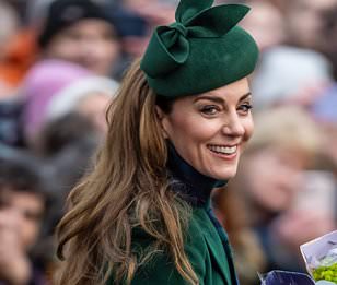 Inside Kate Middleton's 'measured' return to 'normal' following cancer battle as the