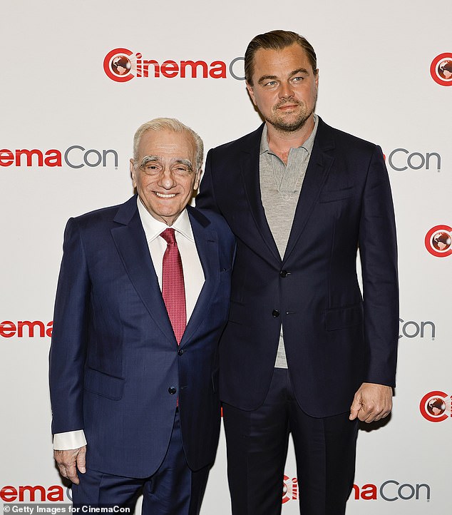 Leonardo DiCaprio and Martin Scorsese's long-gestation project Devil In The White City got a boost on Wednesday when Deadline reported that 20th Century Studios is moving forward with a film intended for theatrical exhibition; seen in 2023 in Las Vegas