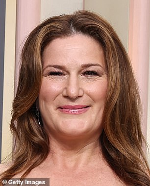 Ana Gasteyer is best known for her tenure as a cast member Saturday Night Live (SNL)