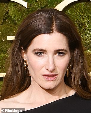 Kathryn Hahn says she is 'always confused' with Ana Gasteyer