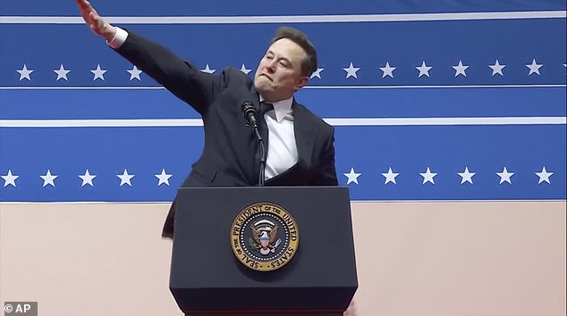 Much has been made of Musk's status as 'First Buddy,' as the world's richest man has served as a campaign surrogate, then chairman of the Department of Government Efficiency and even sitting in the Oval Office as Trump has signed bills