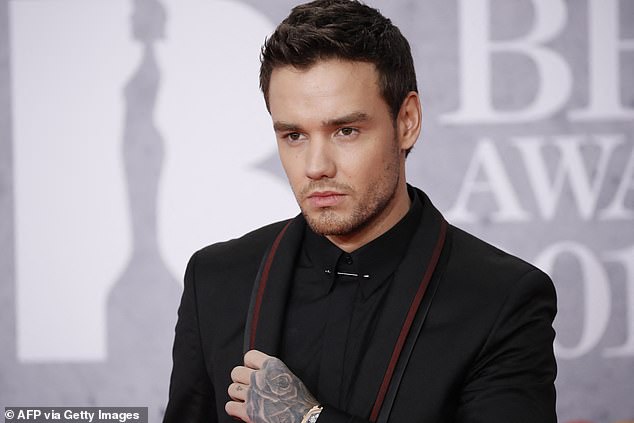 Liam Payne is reportedly set to be honoured with a special tribute at this year's Brit Awards