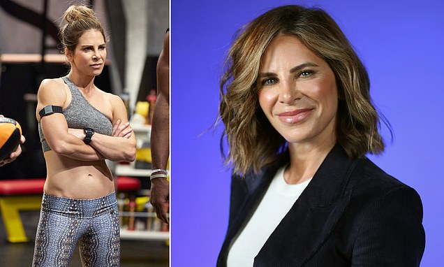 Former Biggest Loser trainer Jillian Michaels SLAMS Ozempic: 'Try anything else'