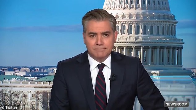 Jim Acosta, a reporter-turned anchor who spent years attempting to do battle with the Trump administration, has reportedly called it quits at CNN after being threatened with losing his timeslot