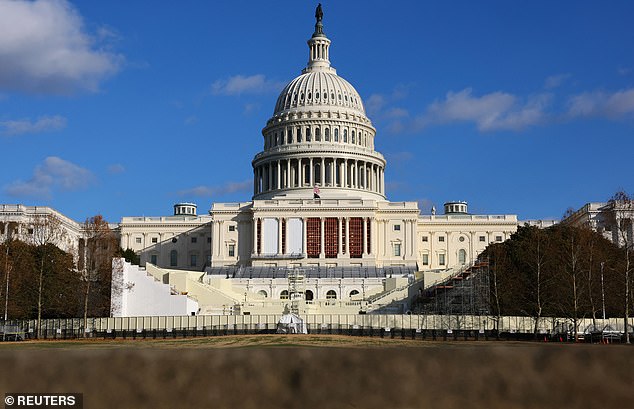 The temporary pause will not affect 'assistance provided directly to individuals,' like Social Security or Medicare benefits, the memo specifies