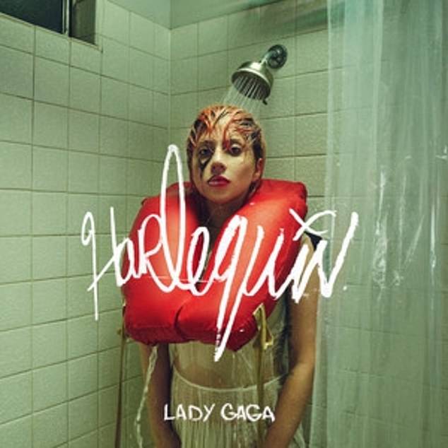 Gaga later released  the concept album Harlequin, which was inspired by her character and the music from Joker: Folie à Deux