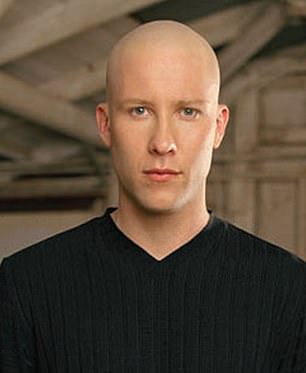 Michael Rosenbaum, now 52, starred as Clark's best friend Lex Luthor in Smallville up until the eighth season. He's seen in the show