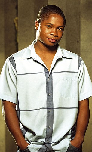 Sam Jones III, now 41, portrayed Clark's other best friend Pete Ross in Smallville during the first three seasons. He's seen in the show