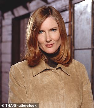 Annette O'Toole was cast as Clark's adoptive mother, Martha Kent, in Smallville, 18 years after she portrayed Lana Lang in Superman III. She's seen in the show