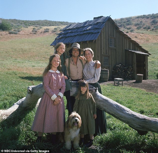 Little House on the Prairie fans are voicing their concern after Netflix revealed plans to release a new take on the beloved Western series, which aired from 1974 to 1982