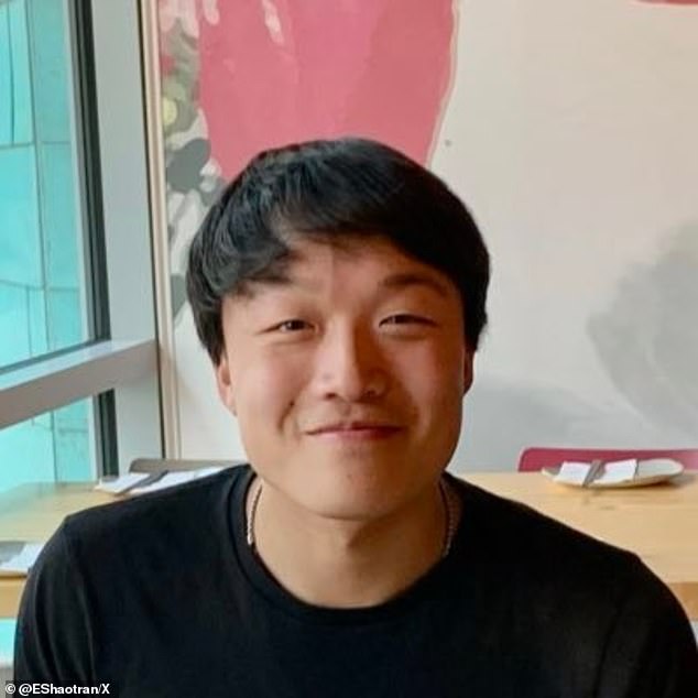 Shaortran founded Energize AI - a scheduling assistant for professionals. The startup earned a $100,000 grant from OpenAI in 2023