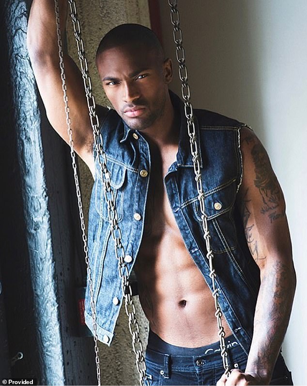 Keith Carlos, the first male winner of America's Next Top Model, is finally revealing what really went on behind-the-scenes of the hit reality show