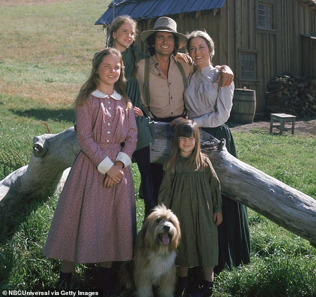 One of the original stars of Little House on the Prairie delivered some heartbreaking news for fans of the beloved series; (Melissa Gilbert as Laura Ingalls, Michael Landon as Charles Philip Ingalls, Karen Grassle as Caroline Quiner Holbrook Ingalls, Lindsay/Sidney Greenbush as Carrie Ingalls, Melissa Sue Anderson as Mary Ingalls Kendall)