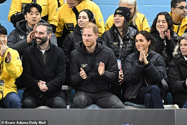 Now the director and co-founder at the communications company, Integra Group, Nick was previously the media advisor to William and Kate, who were then the Duke an Duchess of Cambridge. He also worked for Prince Harry