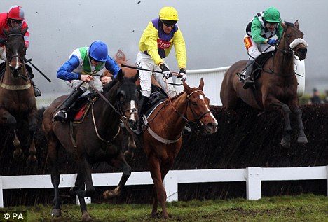 Hotspots: All the best bets and top tips for Monday, January 3