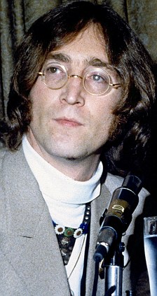 John Lennon