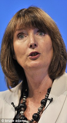 Harriet Harman¿s Equality Bill was tamely passed by the Tories and Liberal Democrats last year, opening up yet another legal minefield for ­litigants to exploit