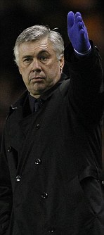 Carlo Ancelotti