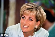 Diana: A great patron and supporter of the arts in life