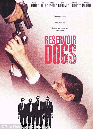 Reservoir Dogs