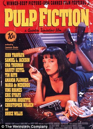 Pulp Fiction