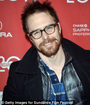 Sam Rockwell