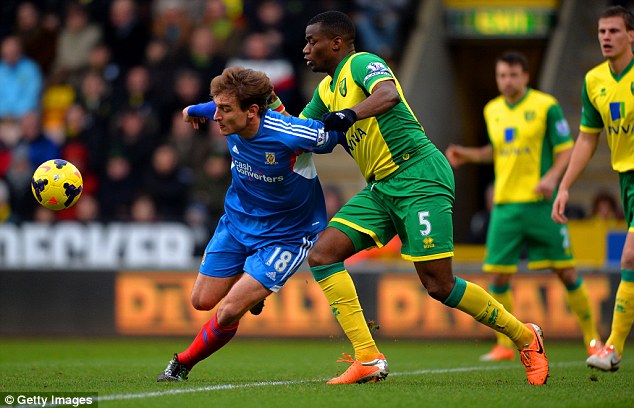 Spending power: The Hull owner dug deep last week to sign Nikica Jelavic (left) and Shane Long