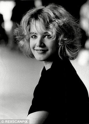 Actress, Emily Lloyd