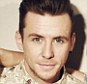 Cute couple: Danny Jones has revealed he will have his McFly bandmates as best men when he ties the knot with former Miss England, Georgia Horsley, later this year