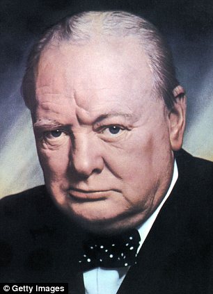 Churchill