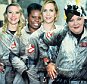 No Merchandising. Editorial Use Only.. Mandatory Credit: Photo by SNAP/REX (390907ko).. FILM STILLS OF 'GHOSTBUSTERS' WITH 1984, DAN AYKROYD, BILL MURRAY, HAROLD RAMIS, IVAN REITMAN IN 1984.. VARIOUS.. ..