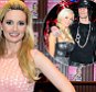 holly madison criss angel