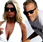 EXCLUSIVE: Actor Stephen Dorff and his model girlfriend Charlotte McKinney at Nobu in Malibu\\n\\nPictured: Stephen Dorff and Charlotte McKinney\\nRef: SPL1118005  050915   EXCLUSIVE\\nPicture by: Mr Photoman / JaX / Splash News\\n\\nSplash News and Pictures\\nLos Angeles: 310-821-2666\\nNew York: 212-619-2666\\nLondon: 870-934-2666\\nphotodesk@splashnews.com\\n