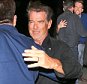 Santa Monica, CA -Pierce Brosnan and Keely Shaye Smith seen leaving Giorgio Baldi restaurant after Dinner.
CREDIT MUST READ:  Maciel/AKM-GSI
AKM-GSI       September 17, 2015
To License These Photos, Please Contact :
Steve Ginsburg
(310) 505-8447
(323) 423-9397
steve@akmgsi.com
or
Maria Buda
(917) 242-1505
mbuda@akmgsi.com