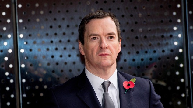 George Osborne has been accused of bullying in the battle over tax credit cuts