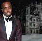 Mandatory Credit: Photo by Matt Baron (5412173c).. Sean Combs.. Sean 'Diddy' Combs' Birthday Celebration, Los Angeles, America - 21 Nov 2015.. ..