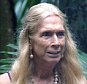 EMBARGO, NOT TO BE USED BEFORE 20:30 02 DEC 2015 - EDITORIAL USE ONLY - NO MERCHANDISING
 Mandatory Credit: Photo by ITV/REX Shutterstock (5470029bl)
 Lady Colin Campbell leaving camp
 'I'm A Celebrity...Get Me Out Of Here!' TV show, Australia - 02 Dec 2015
 The camp learns that Lady C has left the jungle