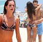 Rio de Janeiro, Brazil - Victoria's Secret Angel Izabel Goulart and her boyfriend, German footballer Kevin Trapp, spent the afternoon soaking up the Sun and frolicking on the beach in Rio, the duo shared some PDA and displayed their toned bodies.\\n\\nAKM-GSI      December  21, 2015\\n \\nTo License These Photos, Please Contact :\\n \\n Steve Ginsburg\\n (310) 505-8447\\n (323) 423-9397\\n steve@akmgsi.com\\n sales@akmgsi.com\\n \\n or\\n \\n Maria Buda\\n (917) 242-1505\\n mbuda@akmgsi.com\\n ginsburgspalyinc@gmail.com