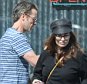 EXCLUSIVE: Still fueling their recent romance, romantic couple Guy Pearce and Carice Van Houten spend valentines day together near the actors home in West Hollywood.
Photos taken on February 14th 2016

Pictured: Guy Pearce, Carice Van Houten
Ref: SPL1227963  150216   EXCLUSIVE
Picture by: Splash News

Splash News and Pictures
Los Angeles: 310-821-2666
New York: 212-619-2666
London: 870-934-2666
photodesk@splashnews.com