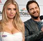 charlotte mckinney gerard butler