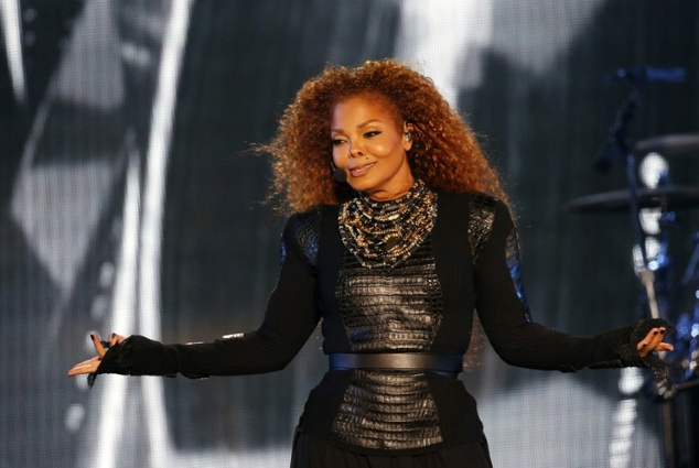 Janet Jackson, who turns 50 on May 16, is expecting her first child