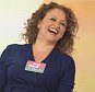 EDITORIAL USE ONLY. NO MERCHANDISING
Mandatory Credit: Photo by S Meddle/ITV/REX/Shutterstock (5712216az)
Nadia Sawalha
'Loose Women' TV show, London, Britain - 06 Jun 2016