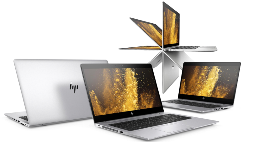 HP Elitebook refresh 2