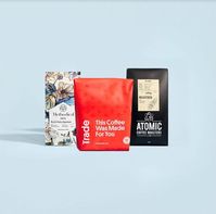 Treat a dad in your life to curated coffees from craft roasters across the US that he’ll love learning about. Send a personalized gift coffee subscription tailored to his taste and delivered fresh to his door. Get 10% off the best coffee gifts at the exclusive link below: Copy: Get 10% off the Best Coffee Gifts Link ID: 1361475 Dates: 6/2-6/19