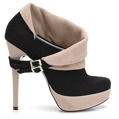 love Michael Kors High Heels, Mode Shoes, Comfortable High Heels, High Heels Boots, Nike Lunar